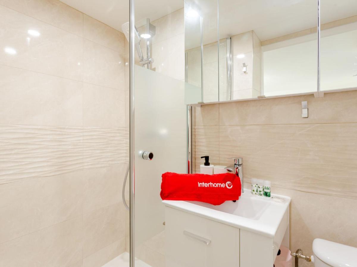 Apartment Mirabeau By Interhome Deauville Extérieur photo