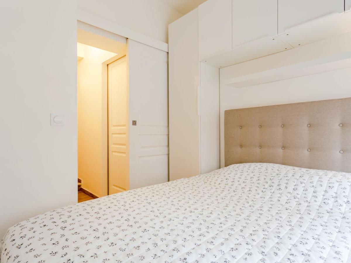 Apartment Mirabeau By Interhome Deauville Extérieur photo