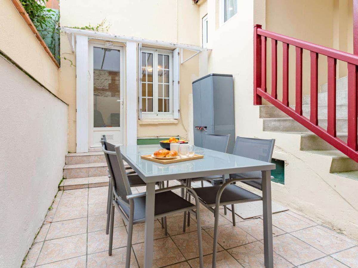 Apartment Mirabeau By Interhome Deauville Extérieur photo
