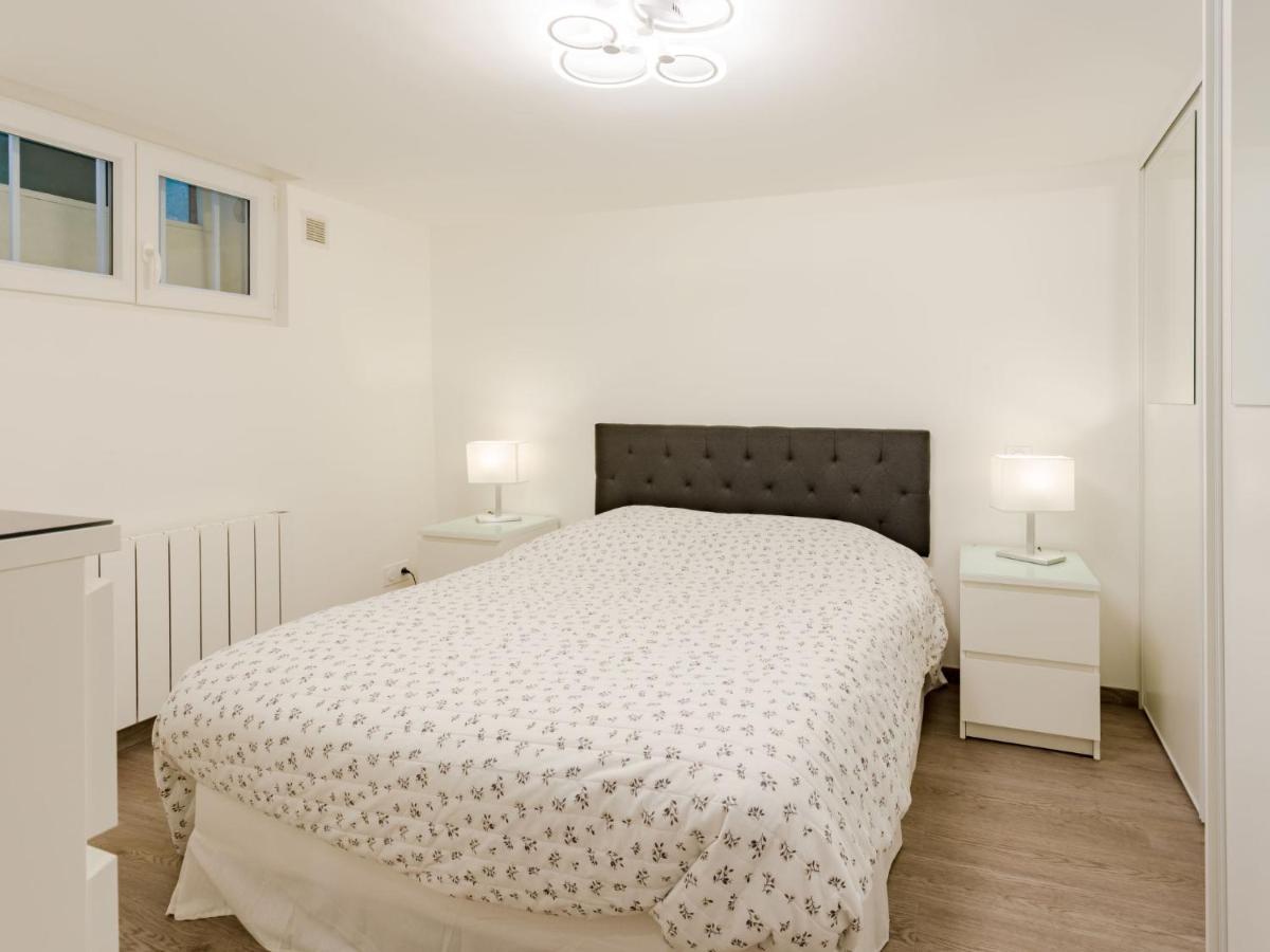 Apartment Mirabeau By Interhome Deauville Extérieur photo
