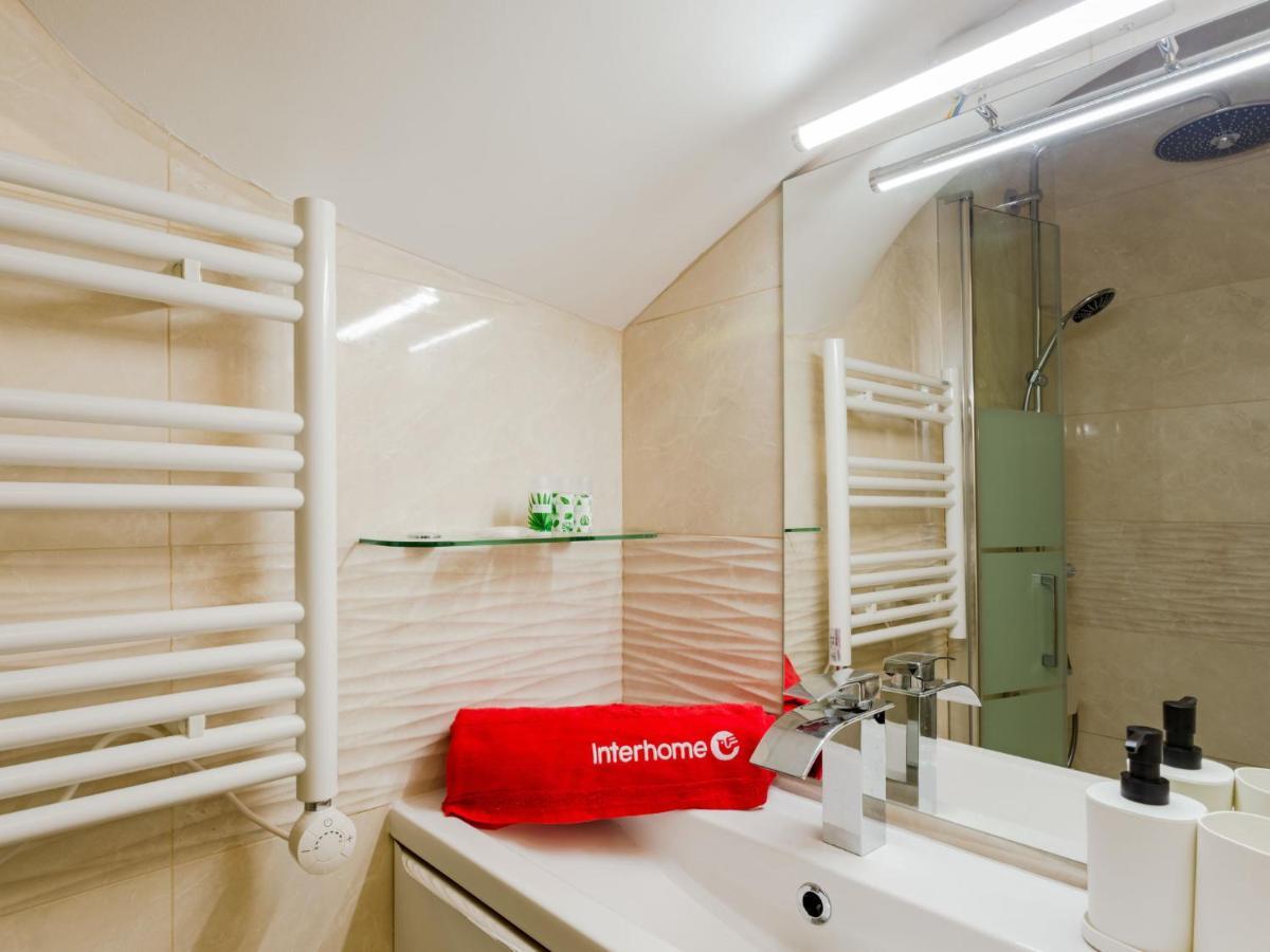 Apartment Mirabeau By Interhome Deauville Extérieur photo